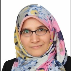Asmaa Hamdy