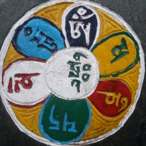 Tenzin Dorjee’s avatar