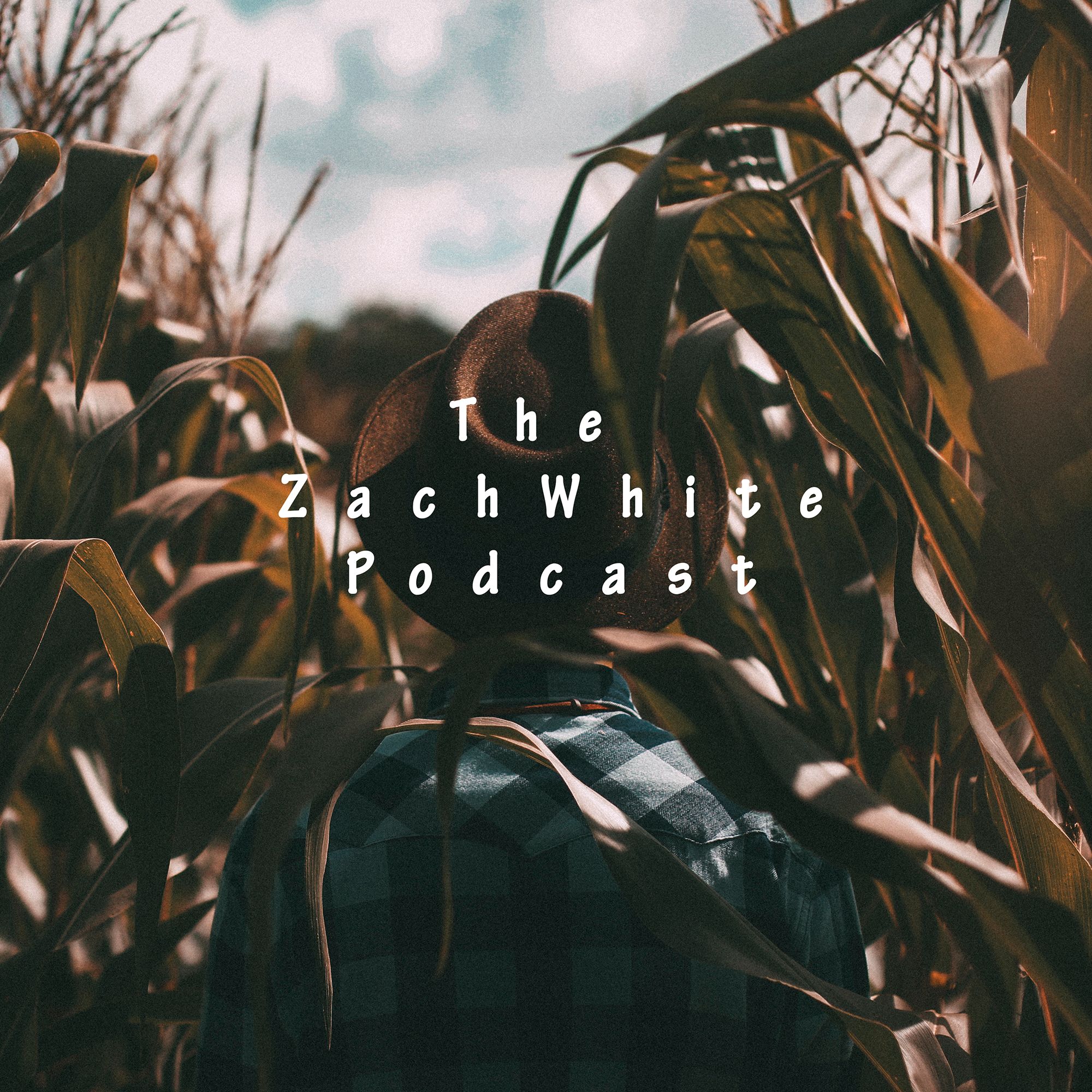 The Zach White Podcast