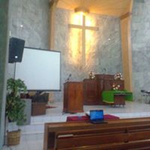 Gereja Kristus Betung’s avatar