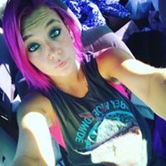 Ashlii Trista Gruber