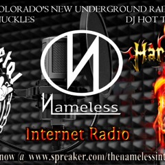 The Nameless Internet Radio