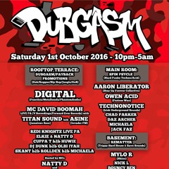Dubgasm