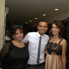 Seham Gerges