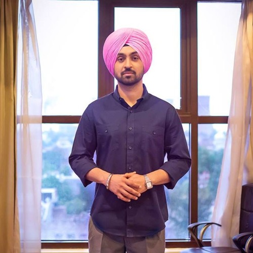 Diljit Dosanjh’s avatar