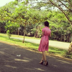 Rosalia Fransisca Irmawan