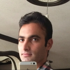 fardin fered