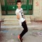 Shady ElfanAn