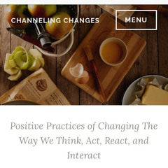 Channeling Changes: The Power of Positivity