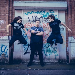 THE BENCH THAT ROCKED