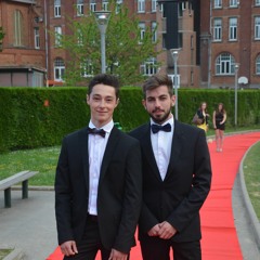 Corentin Bardu