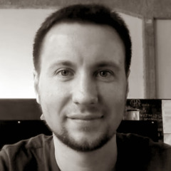 Anton Kamchatnov
