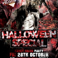 TERMINAL VELOCITY HULL HARDDANCE EVENT