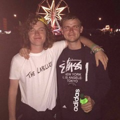 Mikey Quinn