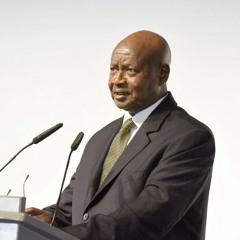 Yoweri k Museveni