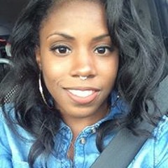 Raven Symone Fleming