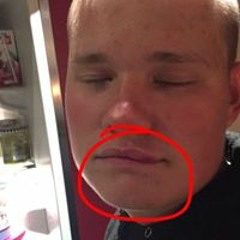 Knald å