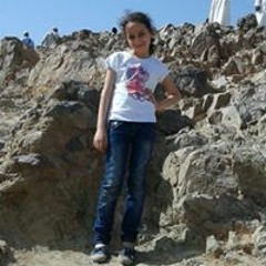 Sondos Mohamed