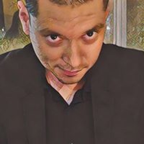 Pablo Barros’s avatar