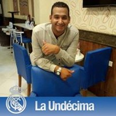 Samy Adress