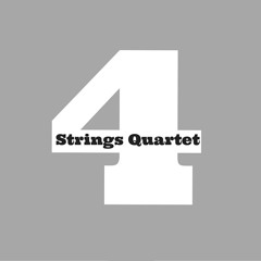 4Strings Quartet