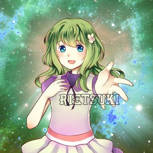 Ririe Shouta (RieTsuki)’s avatar