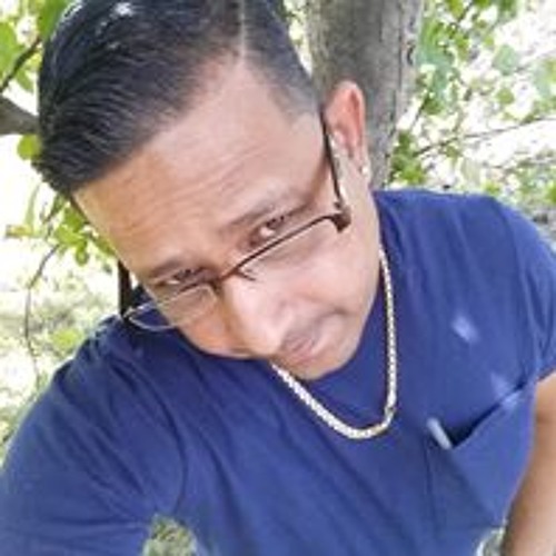 Anil Seepersaud’s avatar