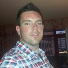 Knut Arne Bergehagen