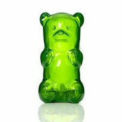 professor gummy bear