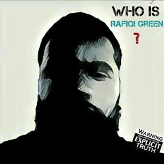 Rafiqi Green