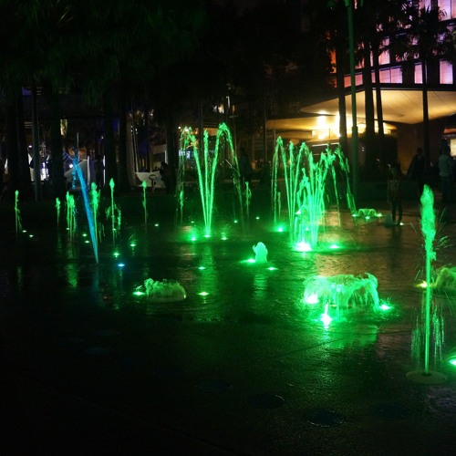 gusto musical supremo