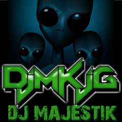 DJMKJG (DJ Majestik)