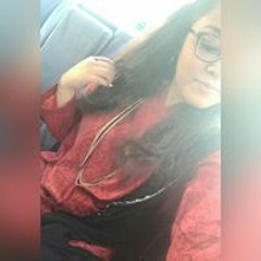 Ayesha Khan