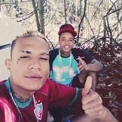 Helder Marcos Lima