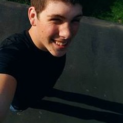 Matthew Katterjohn