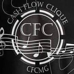 Cash Flow Clique Makavelii Guru