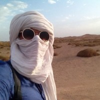 Steemit profile picture for @tabz
