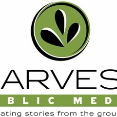 HarvestPublicMedia