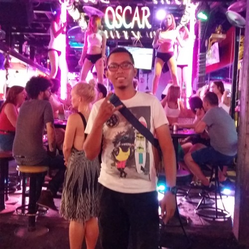 Malay Techno