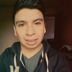 Felipe Salazar Carilao