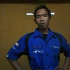 Udin Al Anas