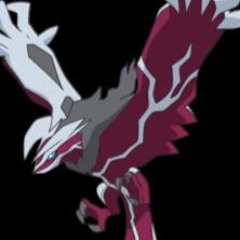 Shiny Yveltal