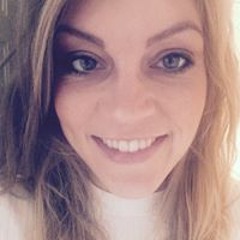 Mathilde F Christensen