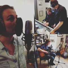 Ingrid Strandgård Baun