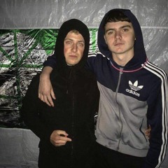 harrybuckley