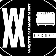 Waste Management Records