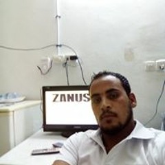 صبحى حسن ابوحماد
