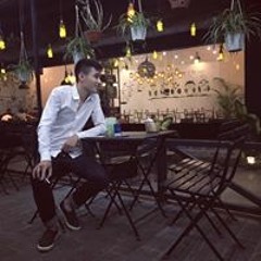 Tuấn Anh Hoàng