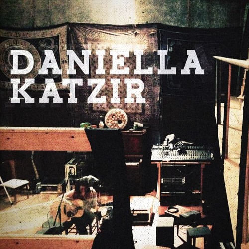 Daniella Katzir Band’s avatar