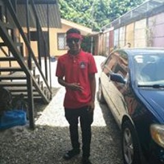 Kalvin Finn Calimore